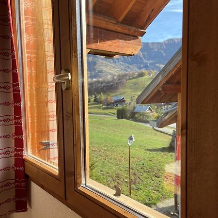 Vvf Residence Albiez-Montrond Maurienne Екстер'єр фото