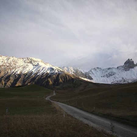 Vvf Residence Albiez-Montrond Maurienne Екстер'єр фото