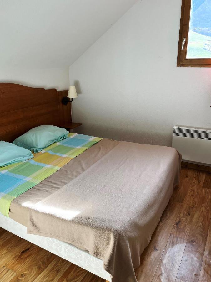 Vvf Residence Albiez-Montrond Maurienne Екстер'єр фото